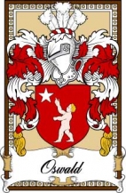Scottish-Bookplates/O/Oswald-(ref-Berry)-Crest-Coat-of-Arms