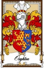 Scottish-Bookplates/O/Oughton-Crest-Coat-of-Arms