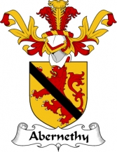 Scottish/A/Abernethy-Crest-Coat-of-Arms