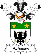 Scottish/A/Acheson-Crest-Coat-of-Arms