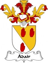 Scottish/A/Adair-Crest-Coat-of-Arms