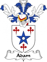 Scottish/A/Adam-Crest-Coat-of-Arms