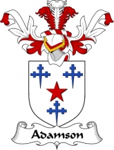 Scottish/A/Adamson-Crest-Coat-of-Arms