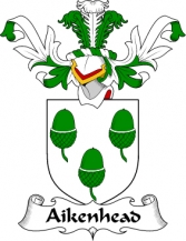 Scottish/A/Aikenhead-Crest-Coat-of-Arms