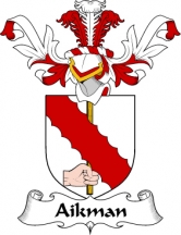 Scottish/A/Aikman-Crest-Coat-of-Arms