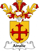 Scottish/A/Ainslie-Crest-Coat-of-Arms
