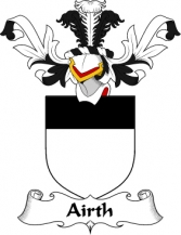 Scottish/A/Airth-Crest-Coat-of-Arms