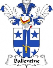 Scottish/B/Ballentine-Crest-Coat-of-Arms