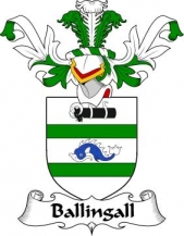 Scottish/B/Ballingall-Crest-Coat-of-Arms