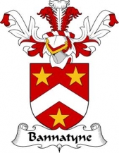 Scottish/B/Bannatyne-Crest-Coat-of-Arms