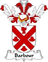 Scottish/B/Barbour-Crest-Coat-of-Arms