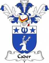 Scottish/C/Cader-Crest-Coat-of-Arms