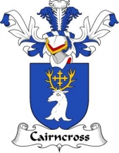 Scottish/C/Cairncross-Crest-Coat-of-Arms