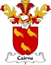 Scottish/C/Cairns-Crest-Coat-of-Arms