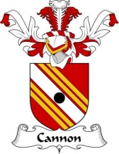 Scottish/C/Cannon-Crest-Coat-of-Arms