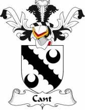 Scottish/C/Cant-Crest-Coat-of-Arms