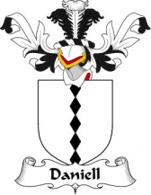 Scottish/D/Daniell-Crest-Coat-of-Arms