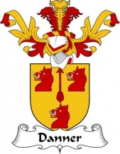 Scottish/D/Danner-Crest-Coat-of-Arms