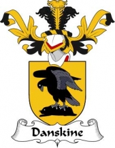 Scottish/D/Danskine-Crest-Coat-of-Arms