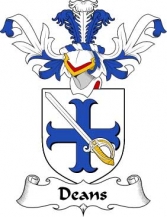 Scottish/D/Deans-Crest-Coat-of-Arms