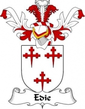 Scottish/E/Edie-or-Edy-Crest-Coat-of-Arms