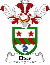 Scottish/E/Elder-Crest-Coat-of-Arms