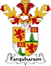 Scottish/F/Farquharson-Crest-Coat-of-Arms