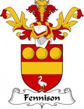 Scottish/F/Fennison-Crest-Coat-of-Arms