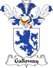 Scottish/G/Galloway-Crest-Coat-of-Arms