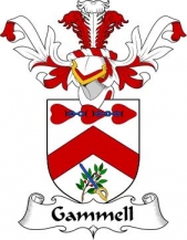 Scottish/G/Gammell-Crest-Coat-of-Arms