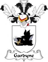 Scottish/G/Gardyne-or-Garden-Crest-Coat-of-Arms