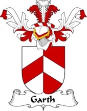 Scottish/G/Garth-Crest-Coat-of-Arms