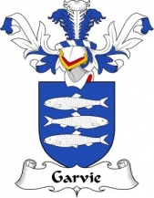 Scottish/G/Garvie-Crest-Coat-of-Arms
