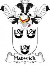 Scottish/H/Hadwick-Crest-Coat-of-Arms