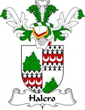 Scottish/H/Halcro-Crest-Coat-of-Arms