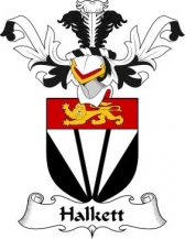 Scottish/H/Halkett-Crest-Coat-of-Arms