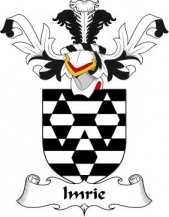 Scottish/I/Imrie-Crest-Coat-of-Arms