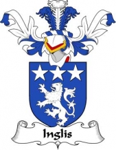 Scottish/I/Inglis-Crest-Coat-of-Arms