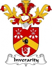 Scottish/I/Inverarity-Crest-Coat-of-Arms