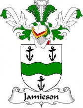 Scottish/J/Jamieson-Crest-Coat-of-Arms