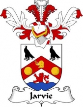 Scottish/J/Jarvie-Crest-Coat-of-Arms