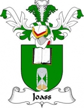 Scottish/J/Joass-Crest-Coat-of-Arms