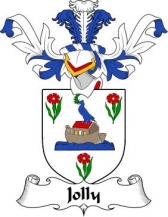 Scottish/J/Jolly-Crest-Coat-of-Arms