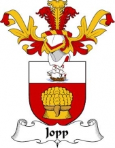 Scottish/J/Jopp-Crest-Coat-of-Arms