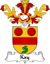 Scottish/K/Kay-Crest-Coat-of-Arms