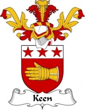 Scottish/K/Keen-Crest-Coat-of-Arms