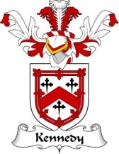 Scottish/K/Kennedy-Crest-Coat-of-Arms