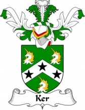 Scottish/K/Ker-Crest-Coat-of-Arms