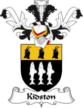 Scottish/K/Kidston-Crest-Coat-of-Arms