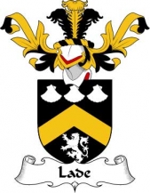 Scottish/L/Lade-or-Ladd-Crest-Coat-of-Arms